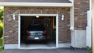 Garage Door Installation at Central San Mateo San Mateo, California