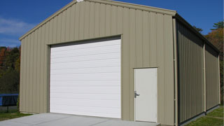 Garage Door Openers at Central San Mateo San Mateo, California